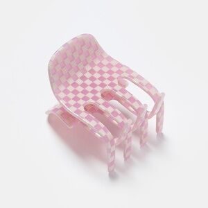 CHUNKS Ursa Claw Clip in Shortcake (NWT, $18 Retail)